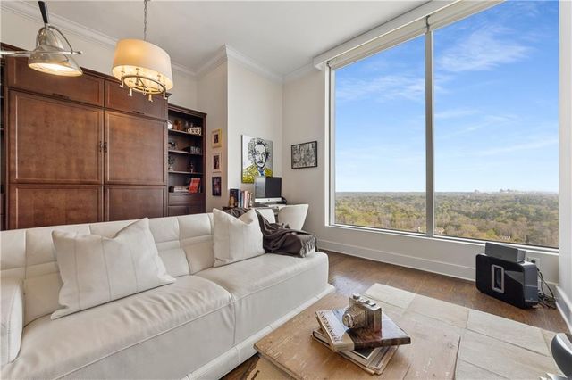 3630 Peachtree Road NE 1809, Atlanta, GA 30326
