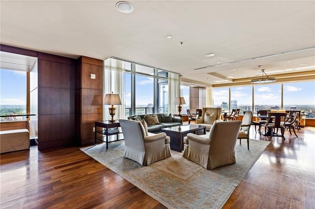 3630 Peachtree Road NE 1809, Atlanta, GA 30326
