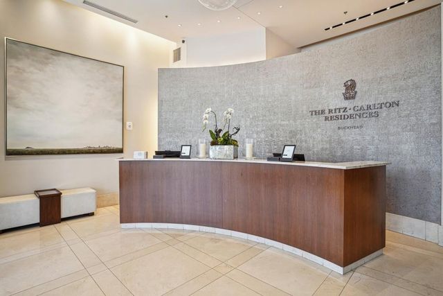 3630 Peachtree Road NE 1809, Atlanta, GA 30326