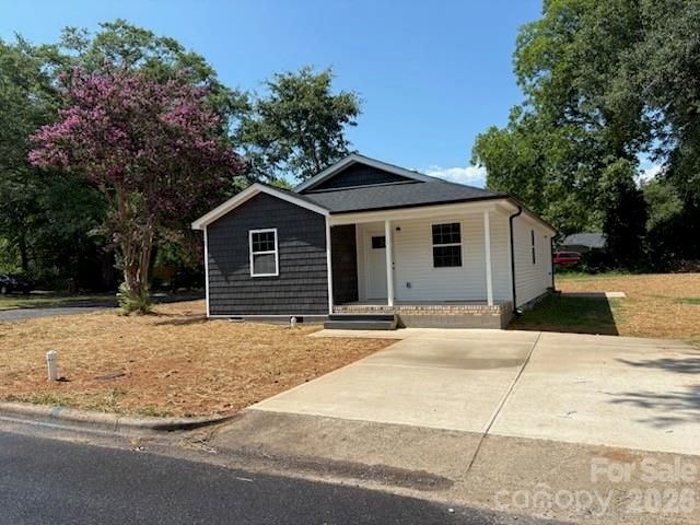 514 GARDNER Street, Shelby, NC 28150