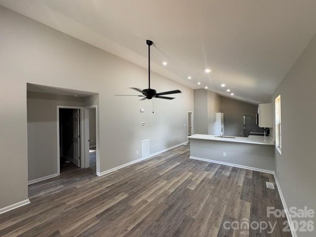 514 GARDNER Street, Shelby, NC 28150