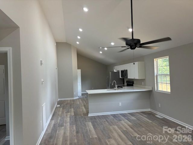 514 GARDNER Street, Shelby, NC 28150