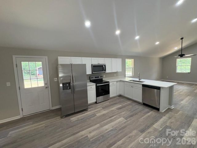 514 GARDNER Street, Shelby, NC 28150