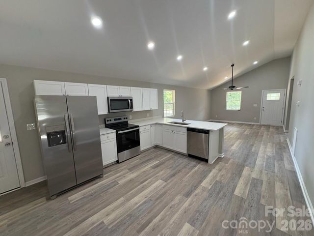 514 GARDNER Street, Shelby, NC 28150