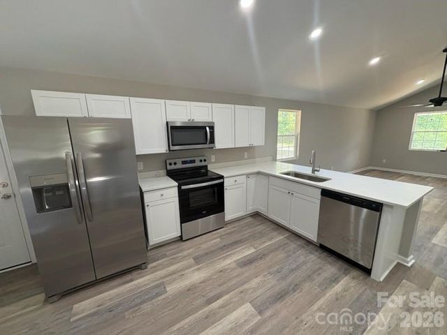 514 GARDNER Street, Shelby, NC 28150