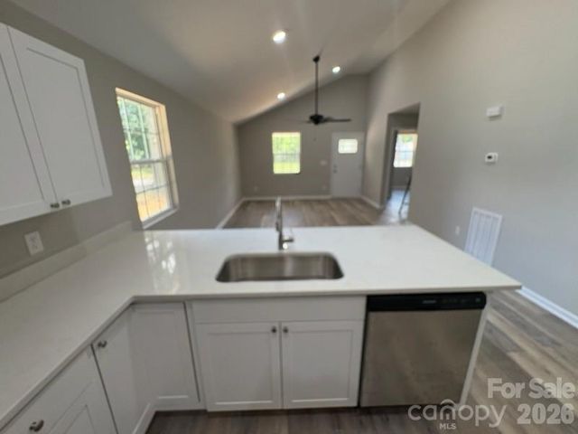 514 GARDNER Street, Shelby, NC 28150