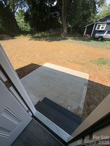 514 GARDNER Street, Shelby, NC 28150