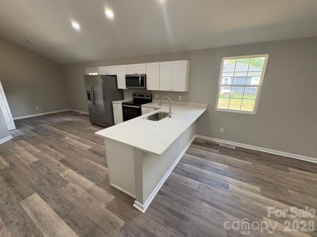 514 GARDNER Street, Shelby, NC 28150