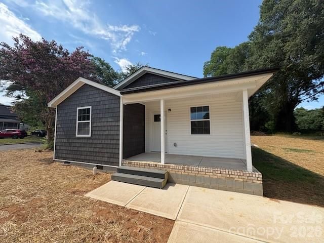 514 GARDNER Street, Shelby, NC 28150
