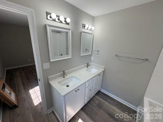 514 GARDNER Street, Shelby, NC 28150