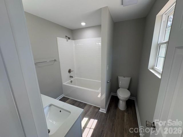 514 GARDNER Street, Shelby, NC 28150