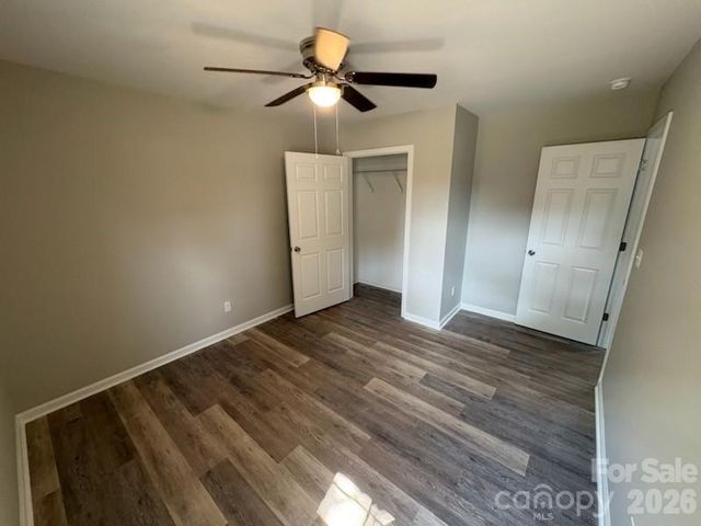 514 GARDNER Street, Shelby, NC 28150