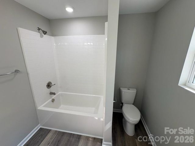 514 GARDNER Street, Shelby, NC 28150