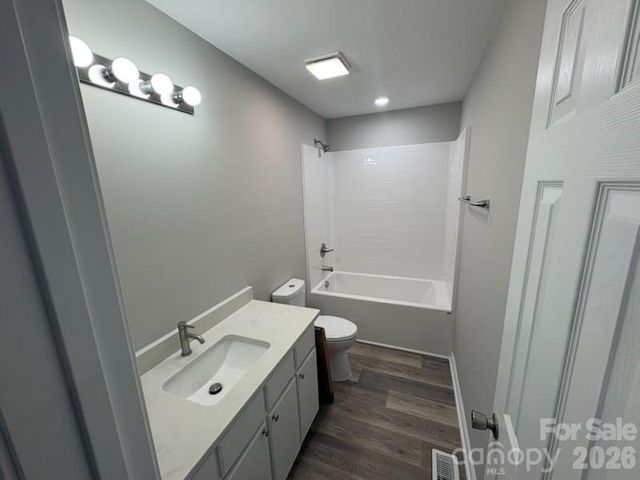 514 GARDNER Street, Shelby, NC 28150