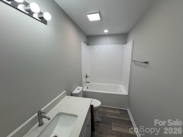 514 GARDNER Street, Shelby, NC 28150