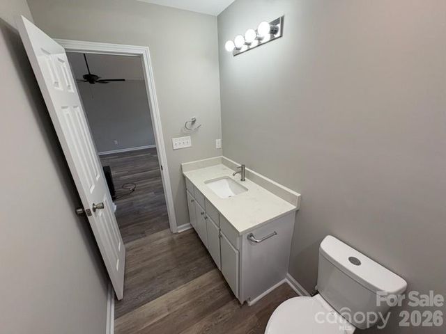 514 GARDNER Street, Shelby, NC 28150