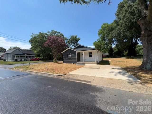514 GARDNER Street, Shelby, NC 28150