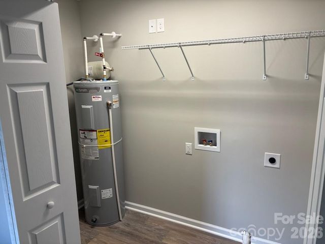514 GARDNER Street, Shelby, NC 28150