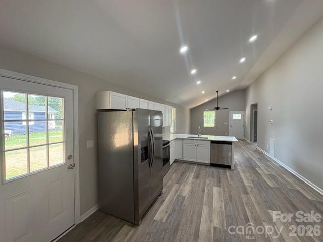 514 GARDNER Street, Shelby, NC 28150
