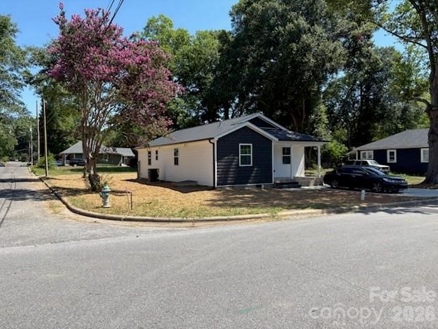 514 GARDNER Street, Shelby, NC 28150