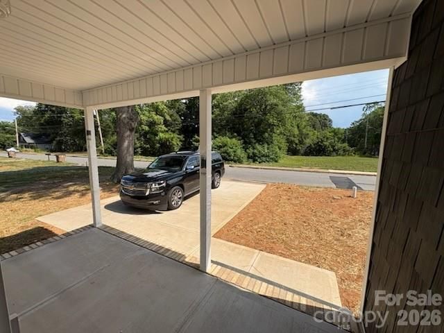 514 GARDNER Street, Shelby, NC 28150