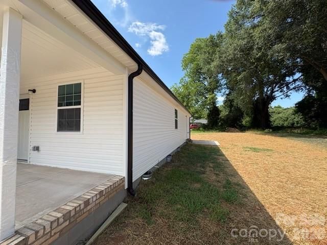 514 GARDNER Street, Shelby, NC 28150