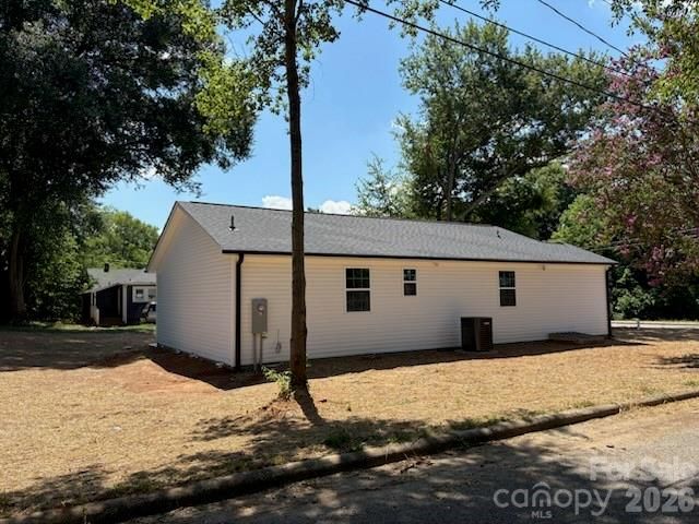 514 GARDNER Street, Shelby, NC 28150