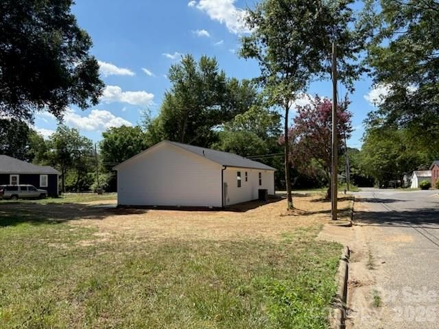 514 GARDNER Street, Shelby, NC 28150