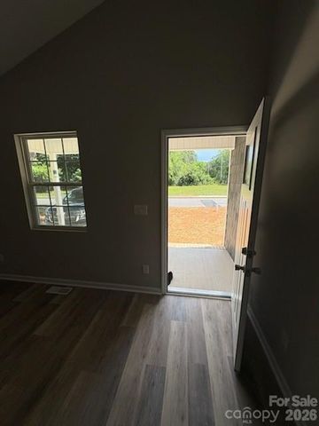 514 GARDNER Street, Shelby, NC 28150