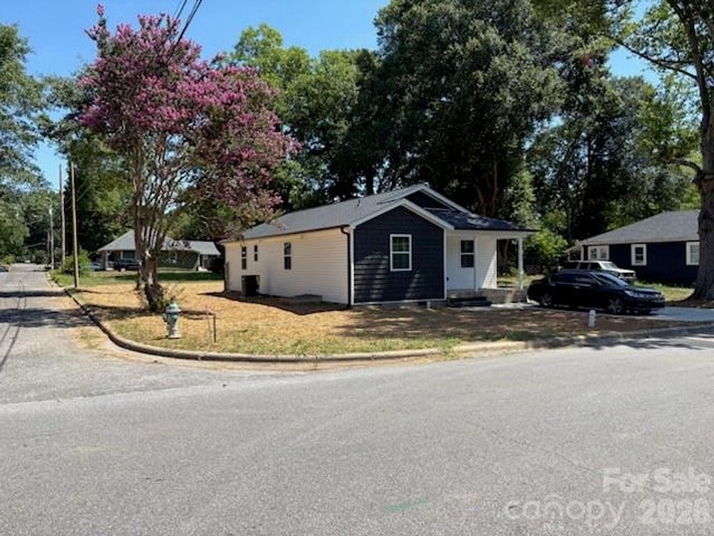 514 GARDNER Street, Shelby, NC 28150