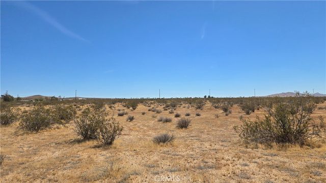 0 E Avenue F10 & 142nd St E, Lancaster, CA 93535
