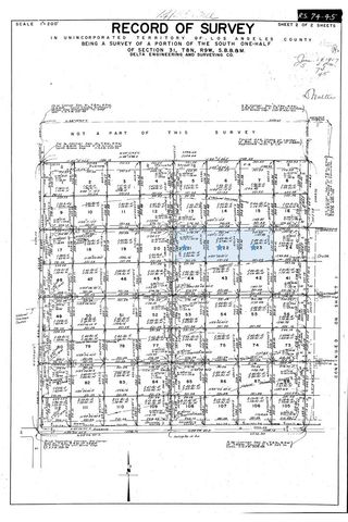0 E Avenue F10 & 142nd St E, Lancaster, CA 93535