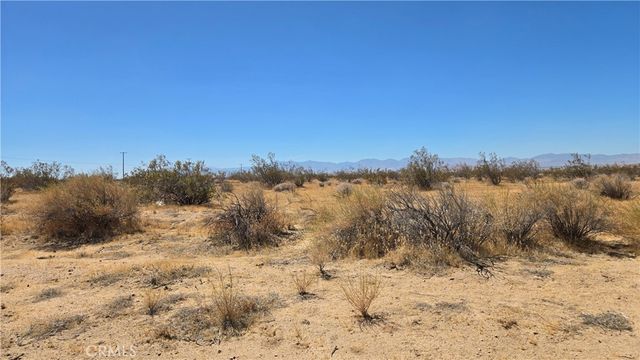 0 E Avenue F10 & 142nd St E, Lancaster, CA 93535