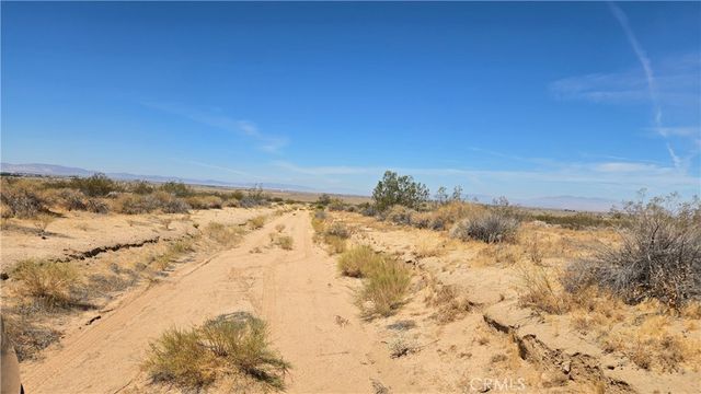 0 E Avenue F10 & 142nd St E, Lancaster, CA 93535