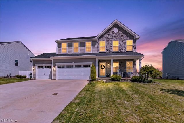 3241 Boettler Street NE, Canton, OH 44721