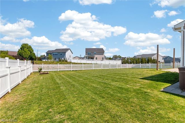 3241 Boettler Street NE, Canton, OH 44721