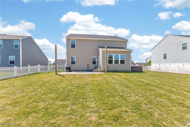 3241 Boettler Street NE, Canton, OH 44721