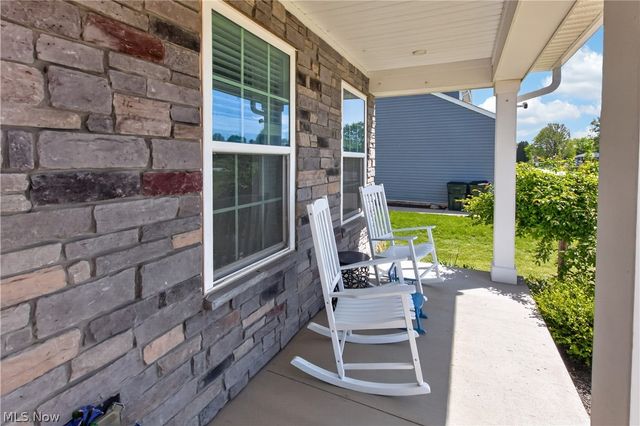3241 Boettler Street NE, Canton, OH 44721