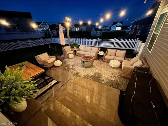 3241 Boettler Street NE, Canton, OH 44721