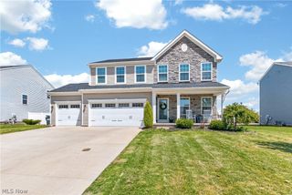 3241 Boettler Street NE, Canton, OH 44721