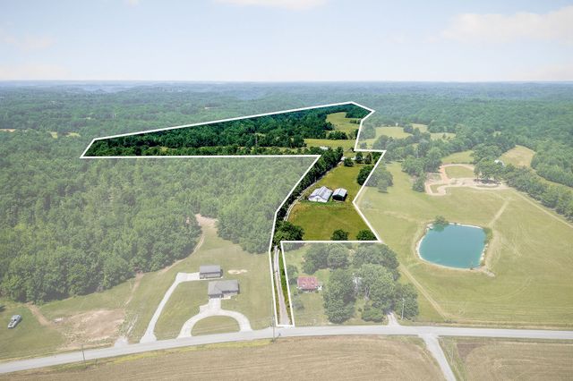 8495 Baxter Rd, Baxter, TN 38544
