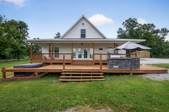 8495 Baxter Rd, Baxter, TN 38544