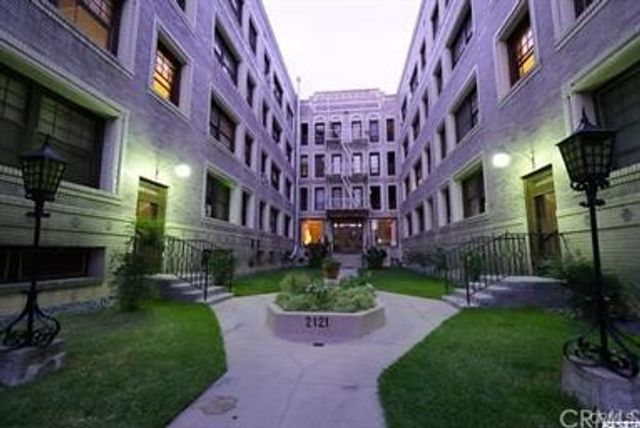 2121 James M Wood Boulevard 221, Los Angeles, CA 90006