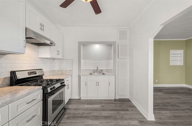 2121 James M Wood Boulevard 221, Los Angeles, CA 90006