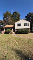 501 Faye St, Richmond, VA 23225