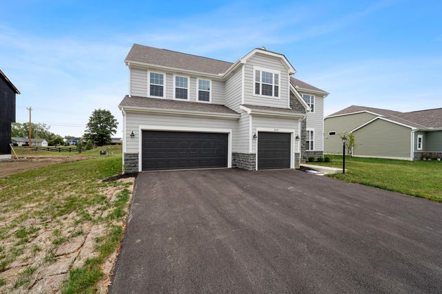 2854 Basil Drive, Delaware, OH 43015