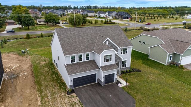 2854 Basil Drive, Delaware, OH 43015