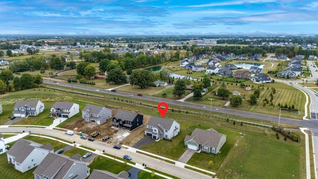 2854 Basil Drive, Delaware, OH 43015