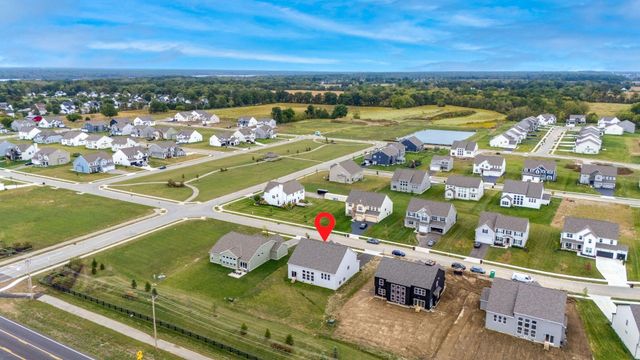 2854 Basil Drive, Delaware, OH 43015