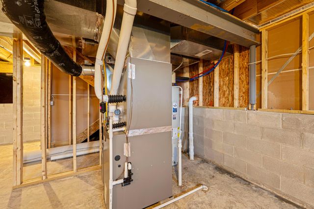 2854 Basil Drive, Delaware, OH 43015